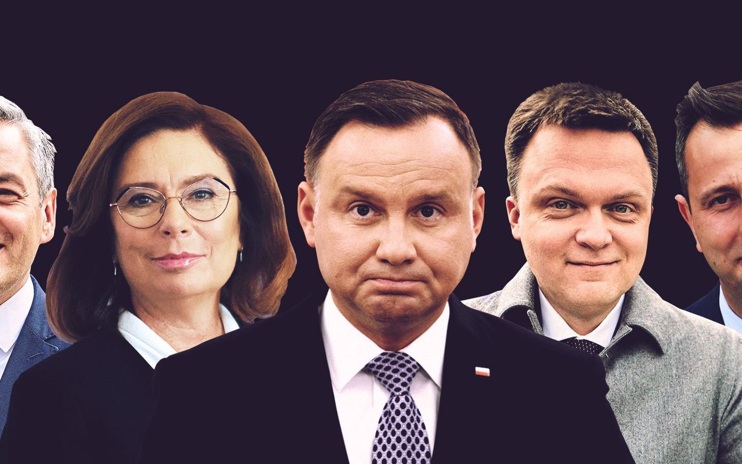Grafika do artykułu Dlaczego opozycja nie chce zbojkotować wyborów prezydenckich? 7 argumentów