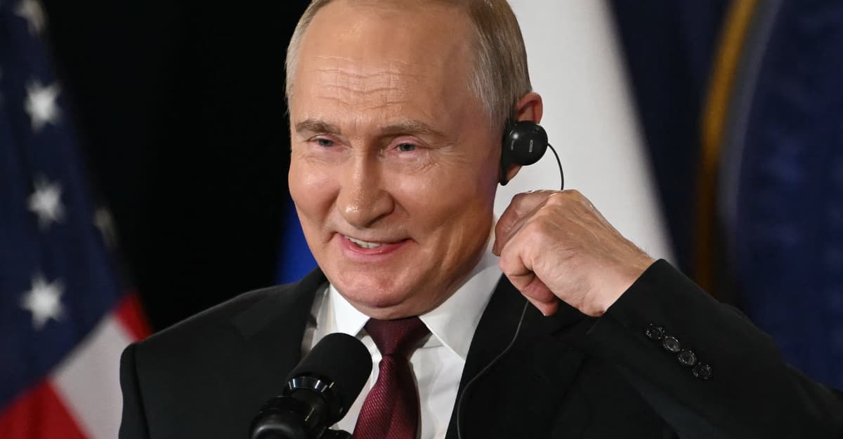 „Nalegamy, żeby nie było rozszerzenia NATO w latach 90.” [GOWORIT MOSKWA O NEGOCJACJACH Z USA]