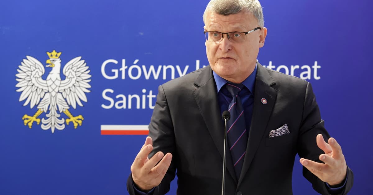 Szczepienia przeciw HPV. W podkarpackim niespełna 22 proc. zaszczepionych czternastolatków