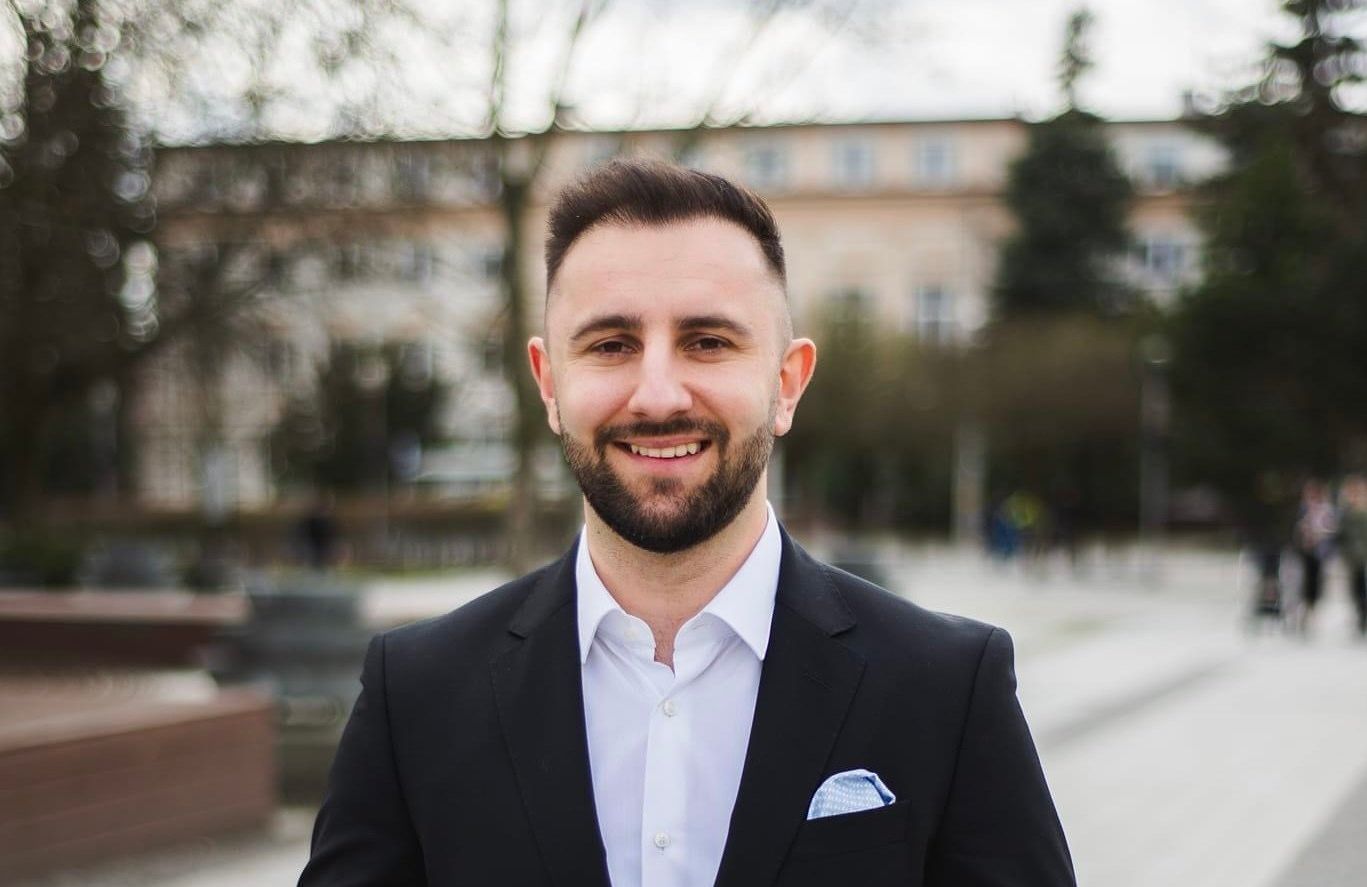 nowy prezydent bełchatowa