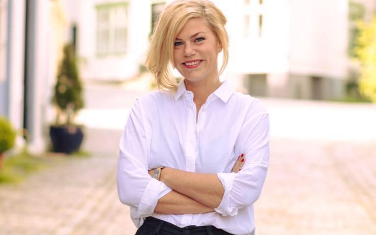 Grafika do artykułu To ona zgłosiła Iustitię do Nagrody Nobla: "Europa nie może siedzieć z założonymi rękami"