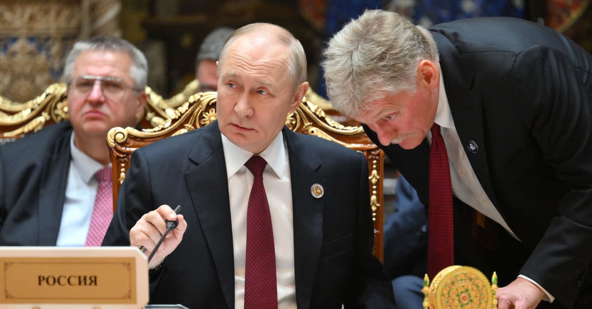 Rosja oskarża Polskę o bezprawie po zatrzymaniu rosyjskiego naukowca