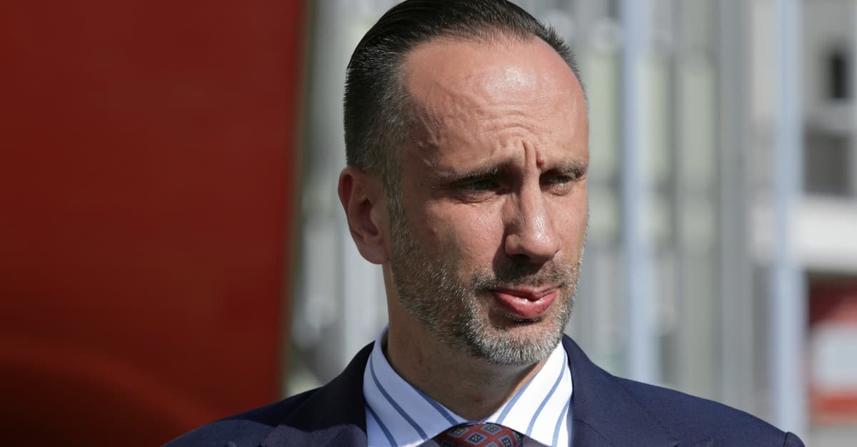 Kasa dla Kukiz'15 z Funduszu Sprawiedliwości?