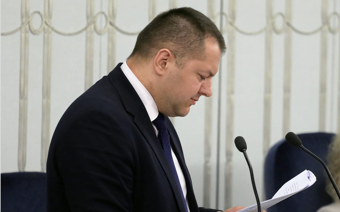 Grafika do artykułu Wypowiedzieć konwencję antyprzemocową! Petycja rodzin katolickich dziś w Senacie