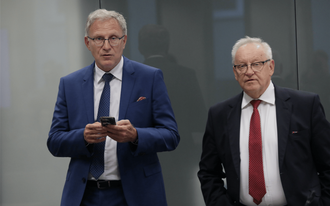 Grafika do artykułu Szpitale z katolickim sumieniem. Decyzją PiS kobieta nie dowie się, gdzie legalnie przerwać ciążę