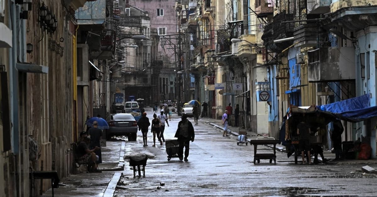 Trump blokuje Kubę. Jej upadek to koniec antyamerykańskiego mitu w regionie