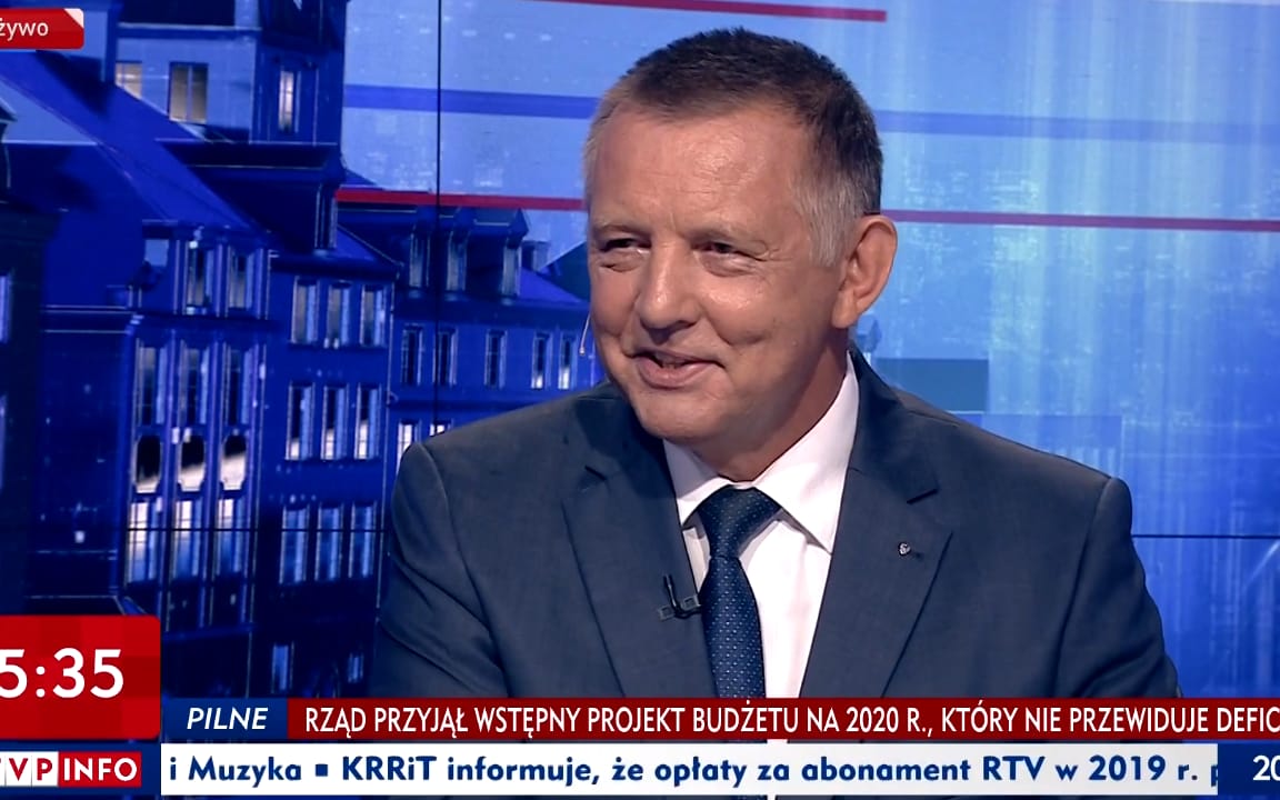 Grafika do artykułu Minister finansów żongluje liczbami o podatkach. Trochę manipuluje, trochę zmyśla, trochę nie wie