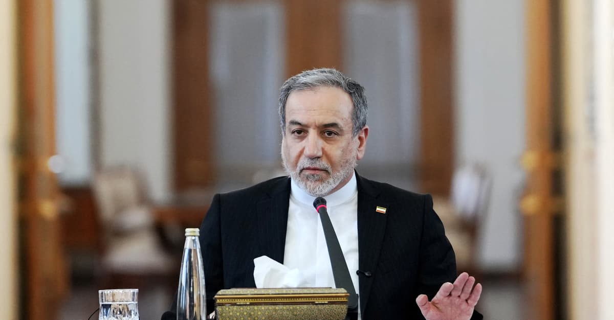 Co znajduje się w porozumieniu USA z Iranem?