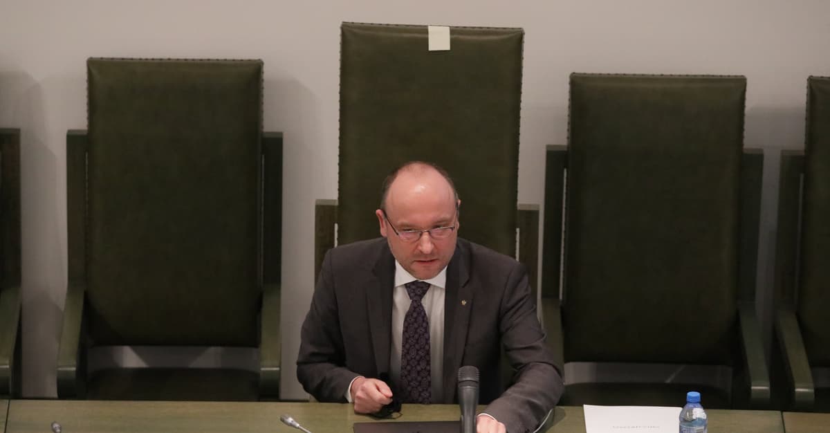 Lista strat budżetu za 42 neo-sędziów SN. Polacy najwięcej płacą za Zaradkiewcza i Bojańczyka