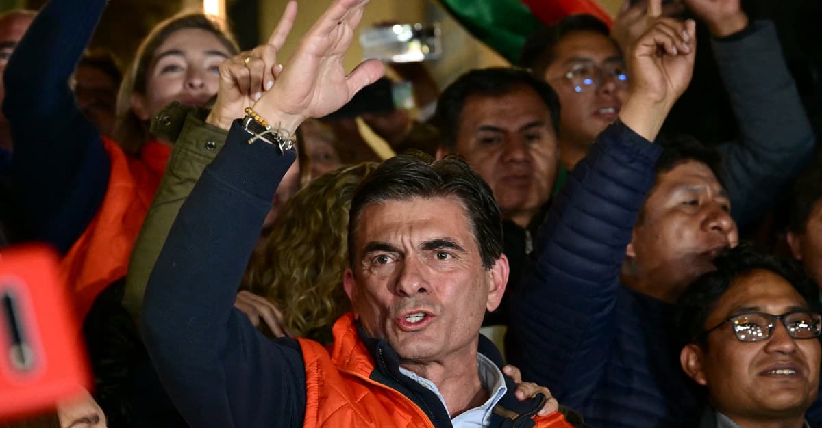 Koniec ery lewicy w Boliwii. O krajowe surowce walczą Chiny i USA