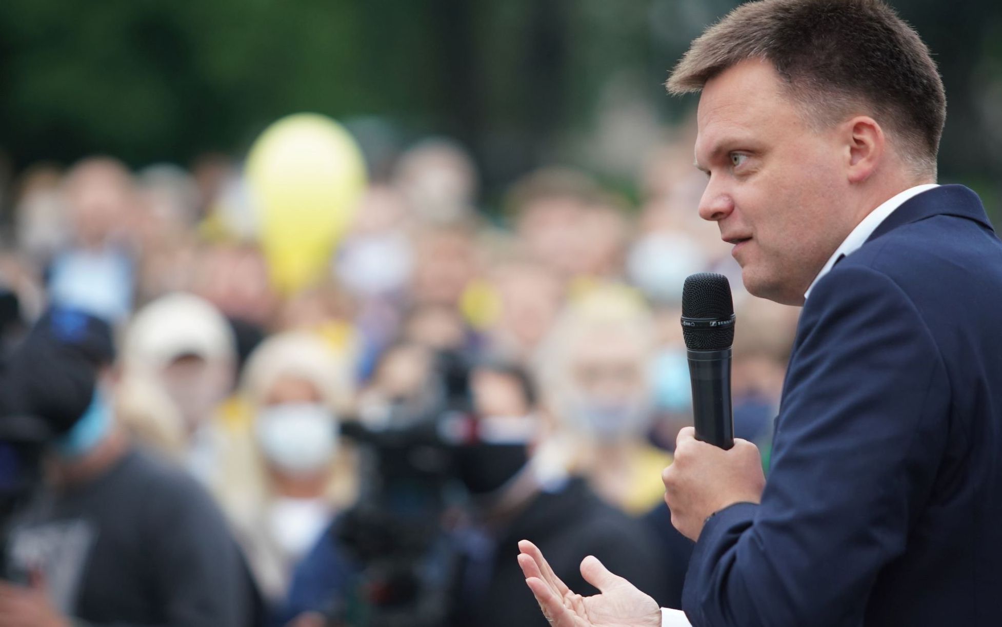 Grafika do artykułu Fundamenty ruchu Hołowni. Sieć lokalnych mikroaktywności ponad podziałami politycznymi