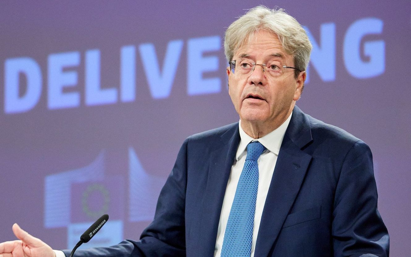 Paolo Gentiloni