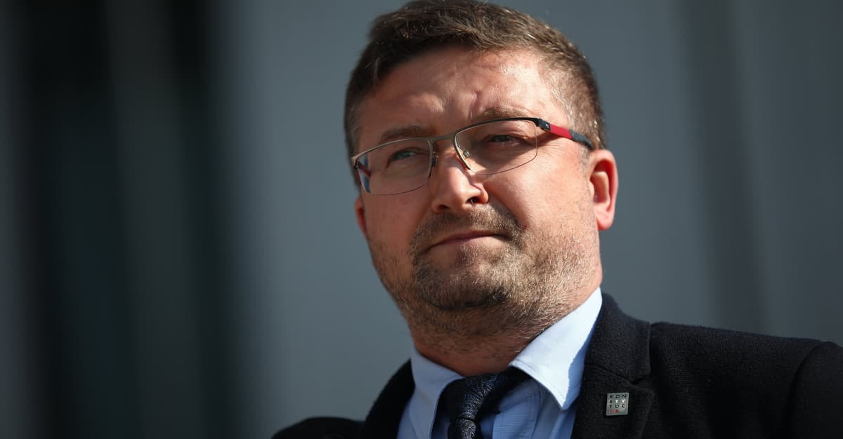 Jest zawiadomienie na neosędzię SN, która z mężem awansowała za PiS. Jej ścigania chce Juszczyszyn