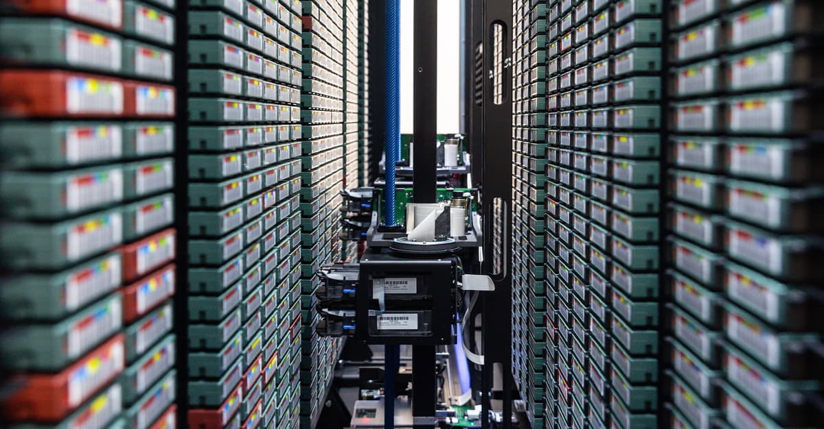 Fabryka AI stanie w Krakowie. Element „cyfrowej suwerenności” Polski