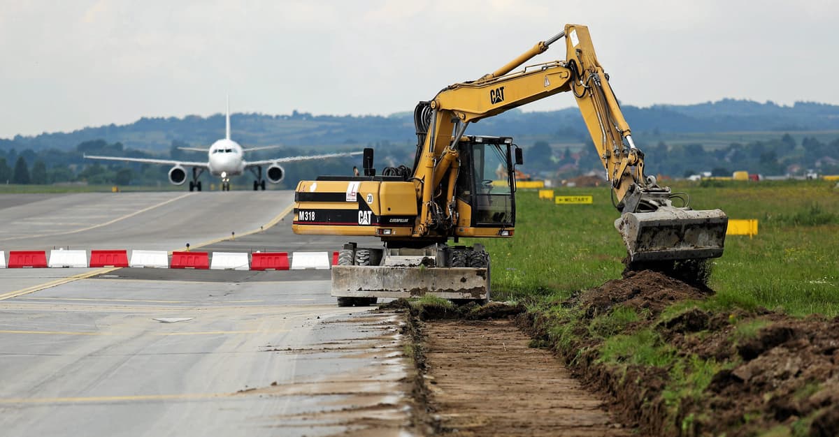 Pozwolenie na niszczenie. Ministerstwo chce przyspieszenia wielkich inwestycji kosztem środowiska