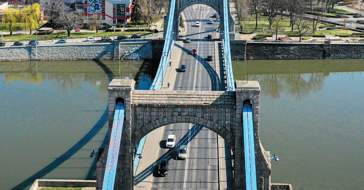 Podejrzane Ziemie Odzyskane. Czarnek chce repolonizować Polaków we Wrocławiu i nie tylko