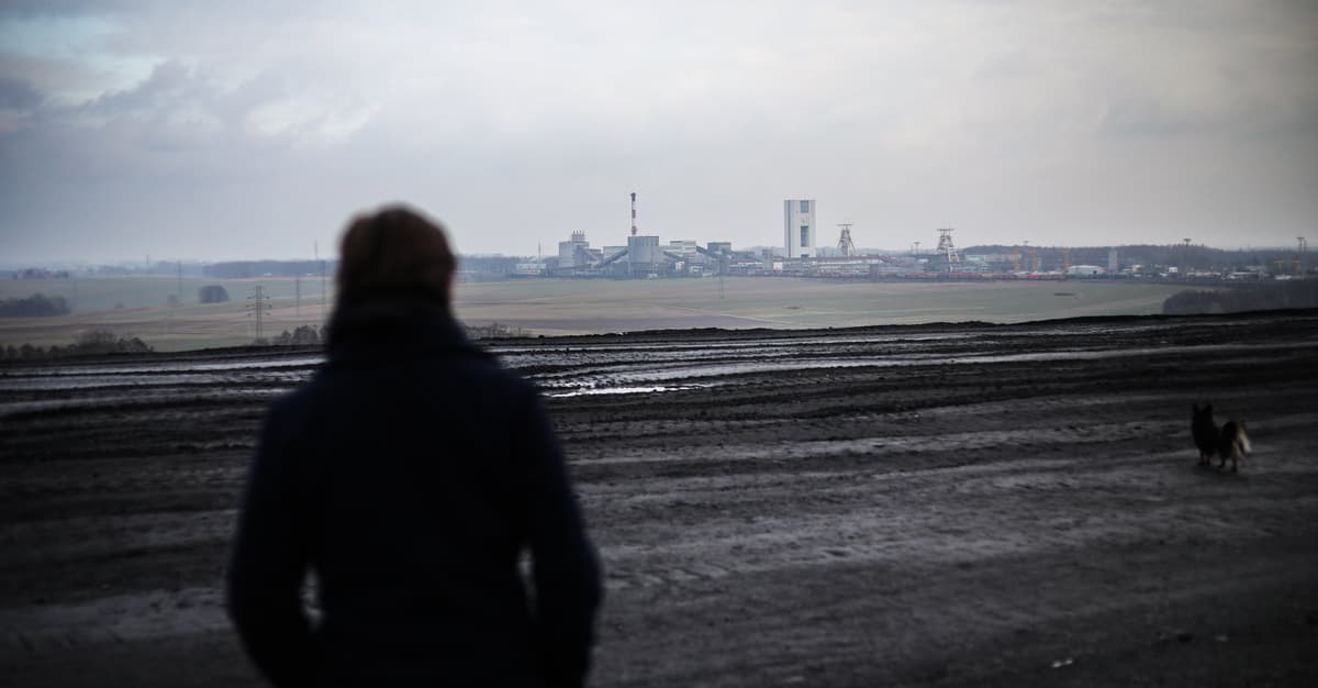 Górnicy z kopalni Pniówek nie żyją