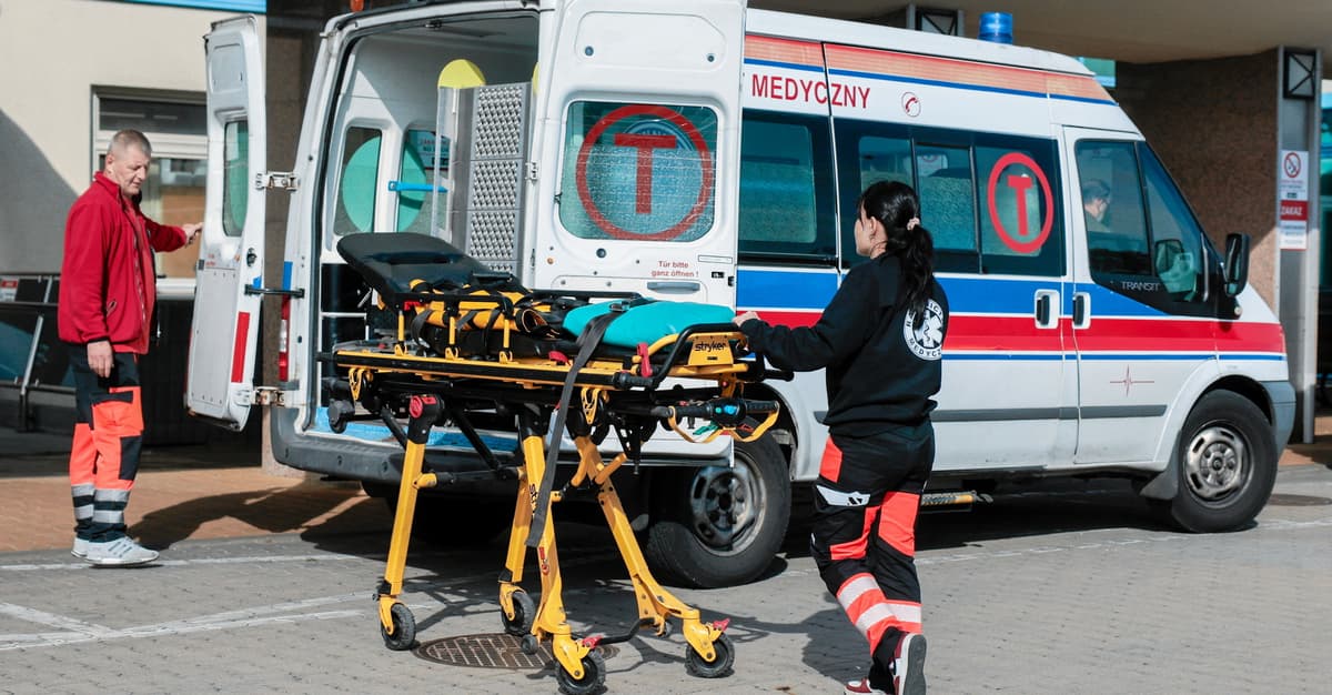 171 mld zł. Tyle pieniędzy może zabraknąć w kasie NFZ w roku 2040. istotny ekspercki raport