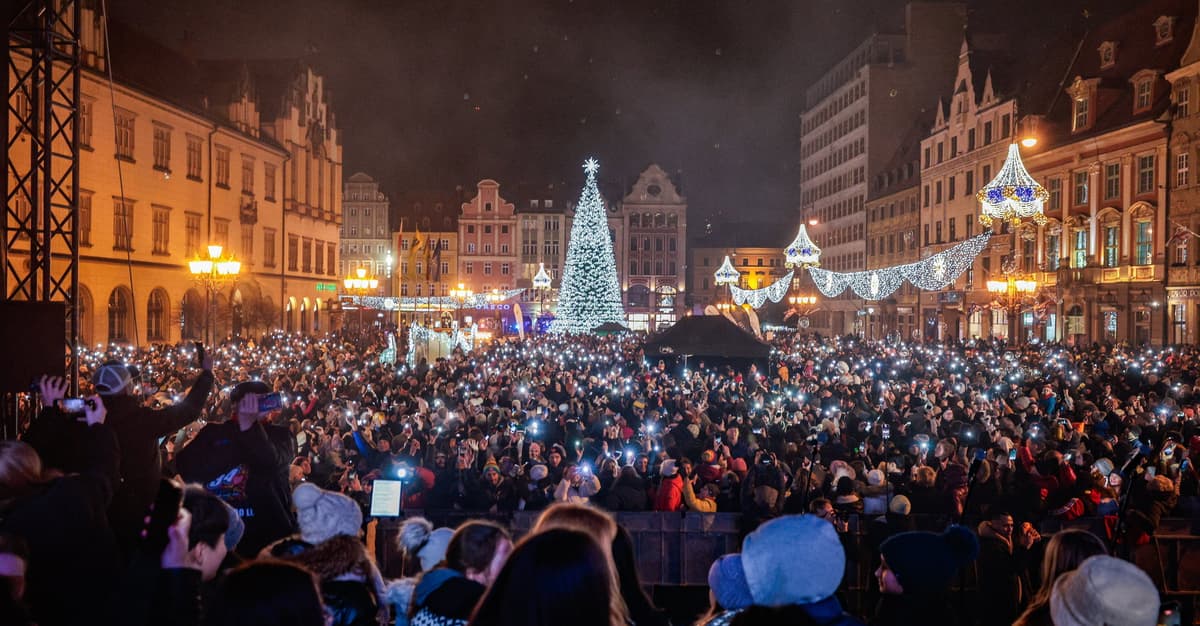 Po Światełku do Nieba pękło 100 milionów złotych. WOŚP gra dla „zdrowych brzuszków”