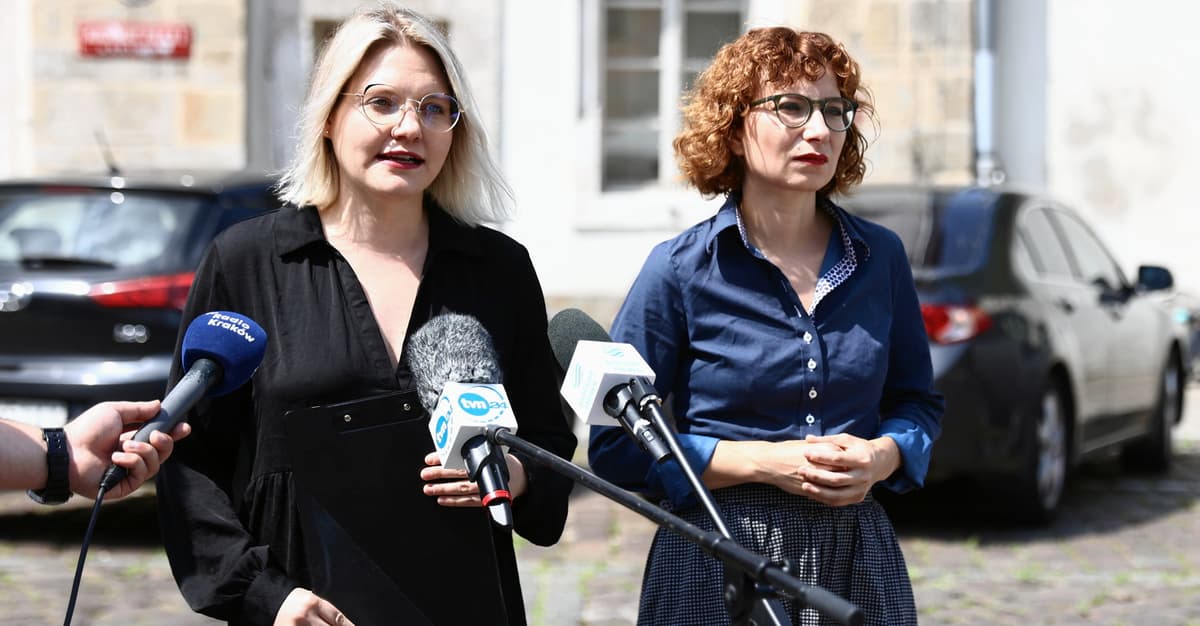 Kraków. Będzie bój Nowej Lewicy z Razem