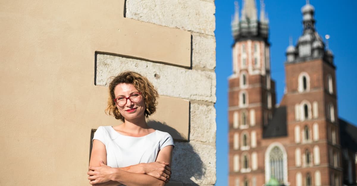 „Mother is coming”. Lewica z kandydatką na prezydentkę Krakowa