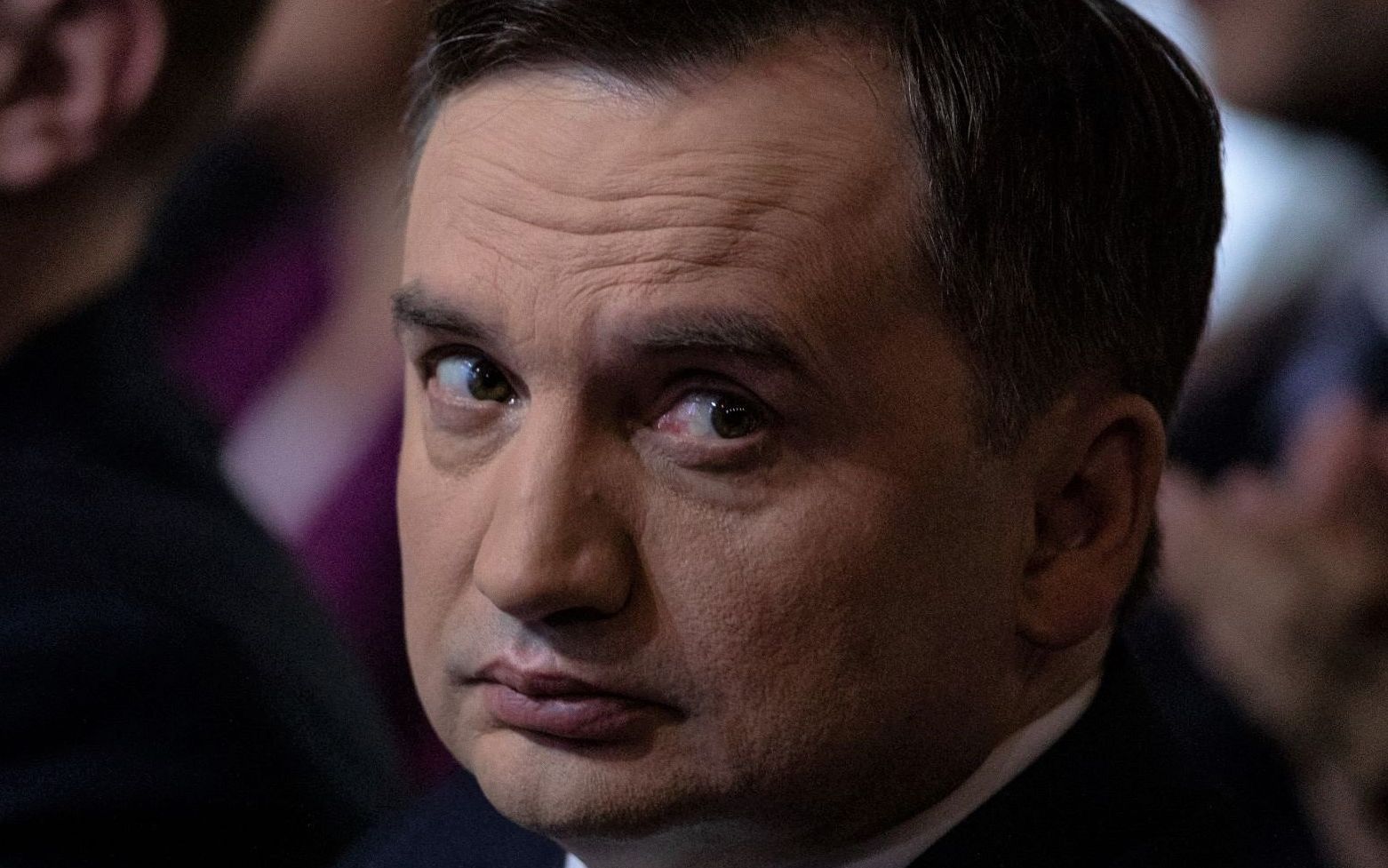 Grafika do artykułu Ziobro's plan: take over the media, courts, schools, and universities. Goal: total power