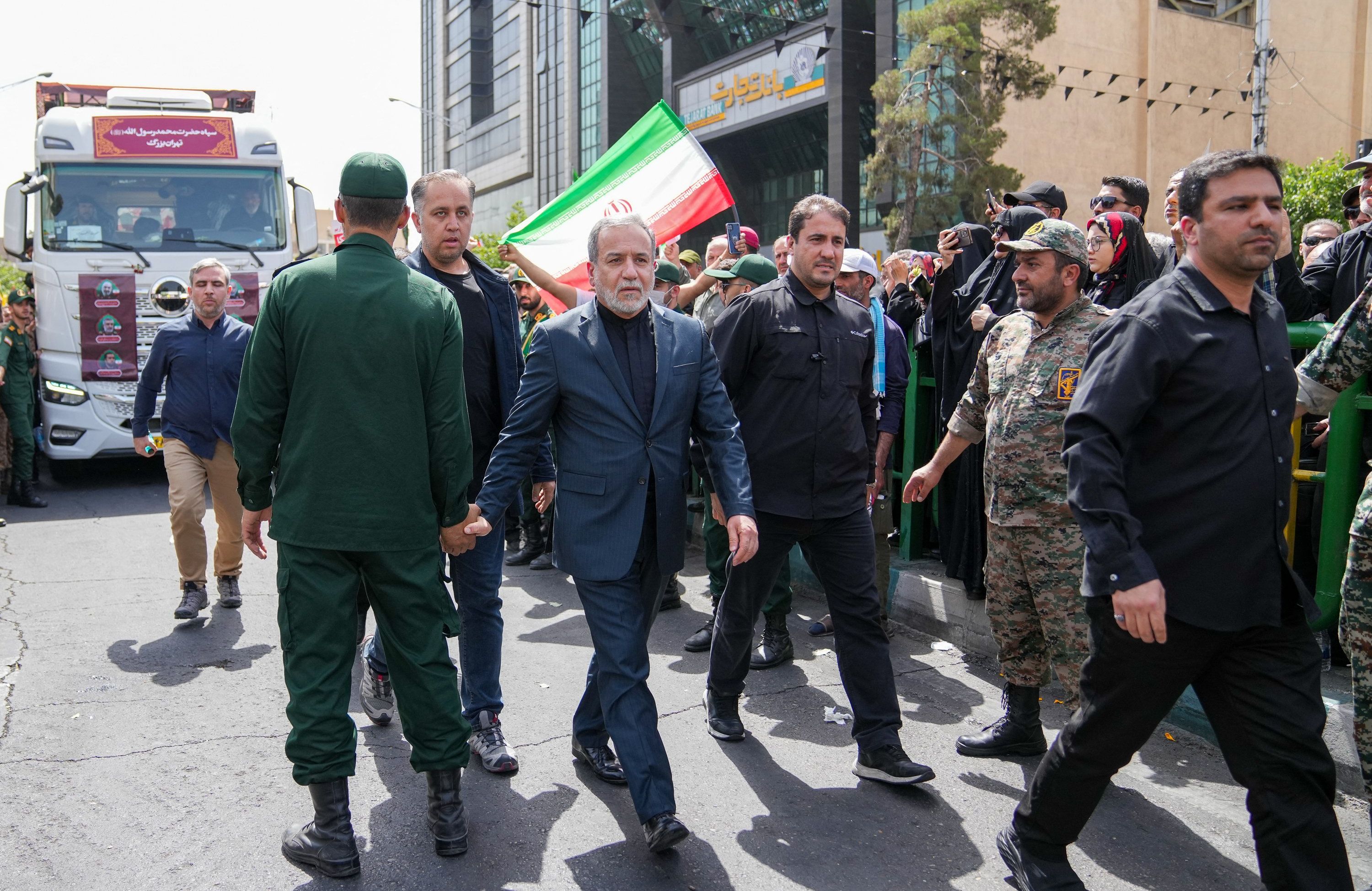IRAN-ISRAEL-CONFLICT-FUNERAL