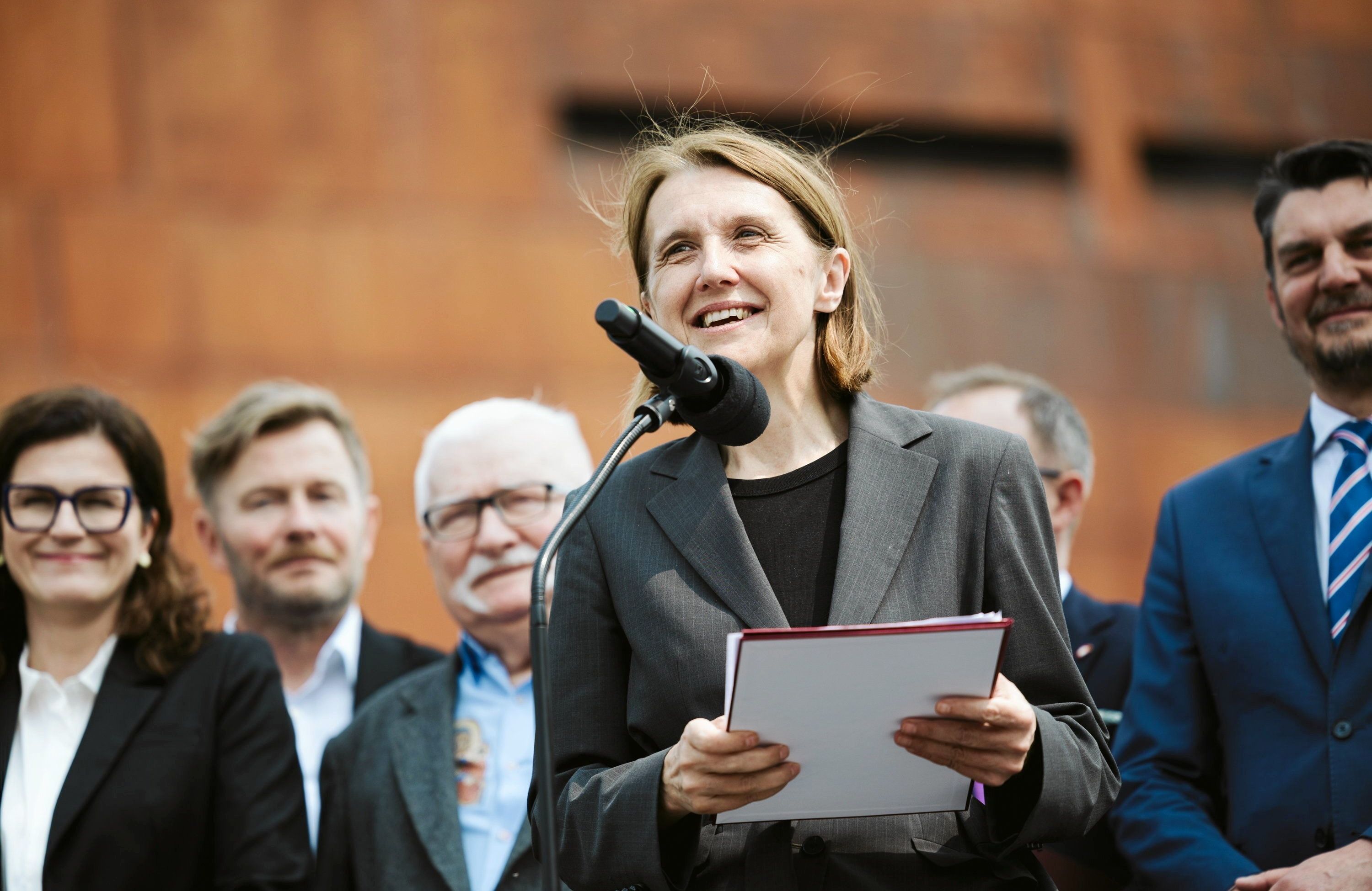 Swieto Wolnosci i Praw Obywatelskich 2025, upamietnienie 4 czerwca 1989 roku