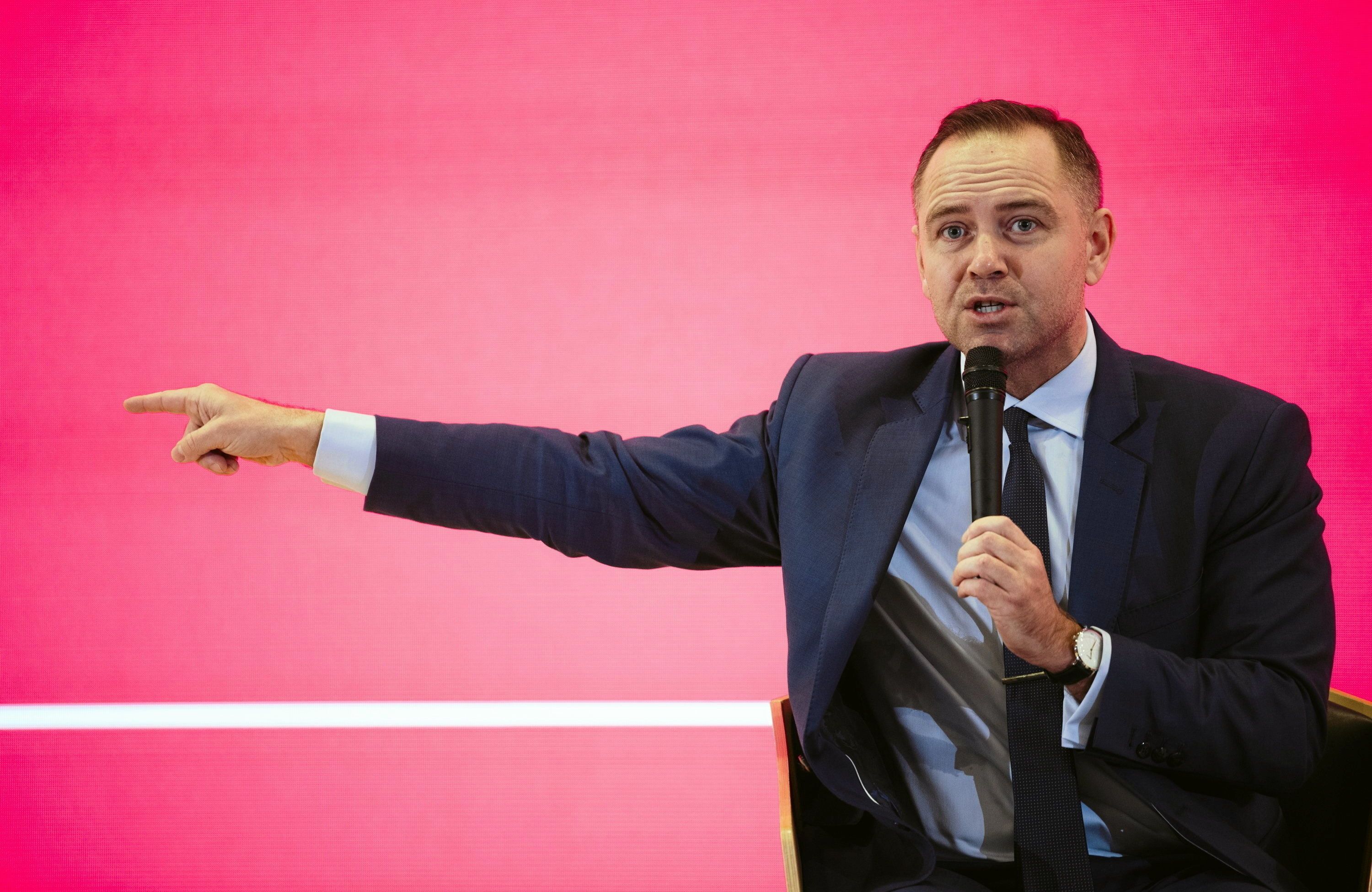 Karol Nawrocki, Gdańsk, 20.11.2024 r.