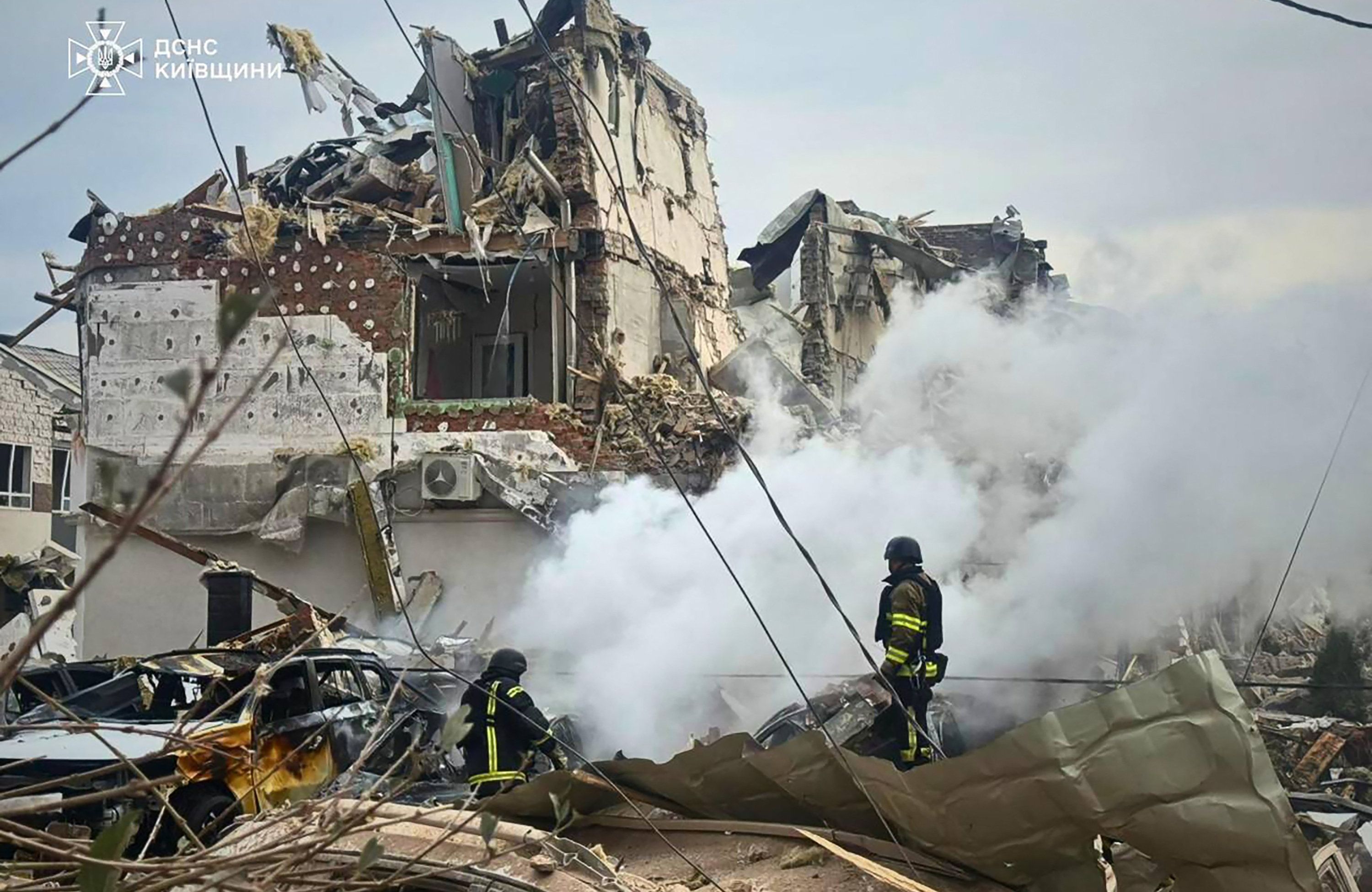 UKRAINE-RUSSIA-CONFLICT-WAR