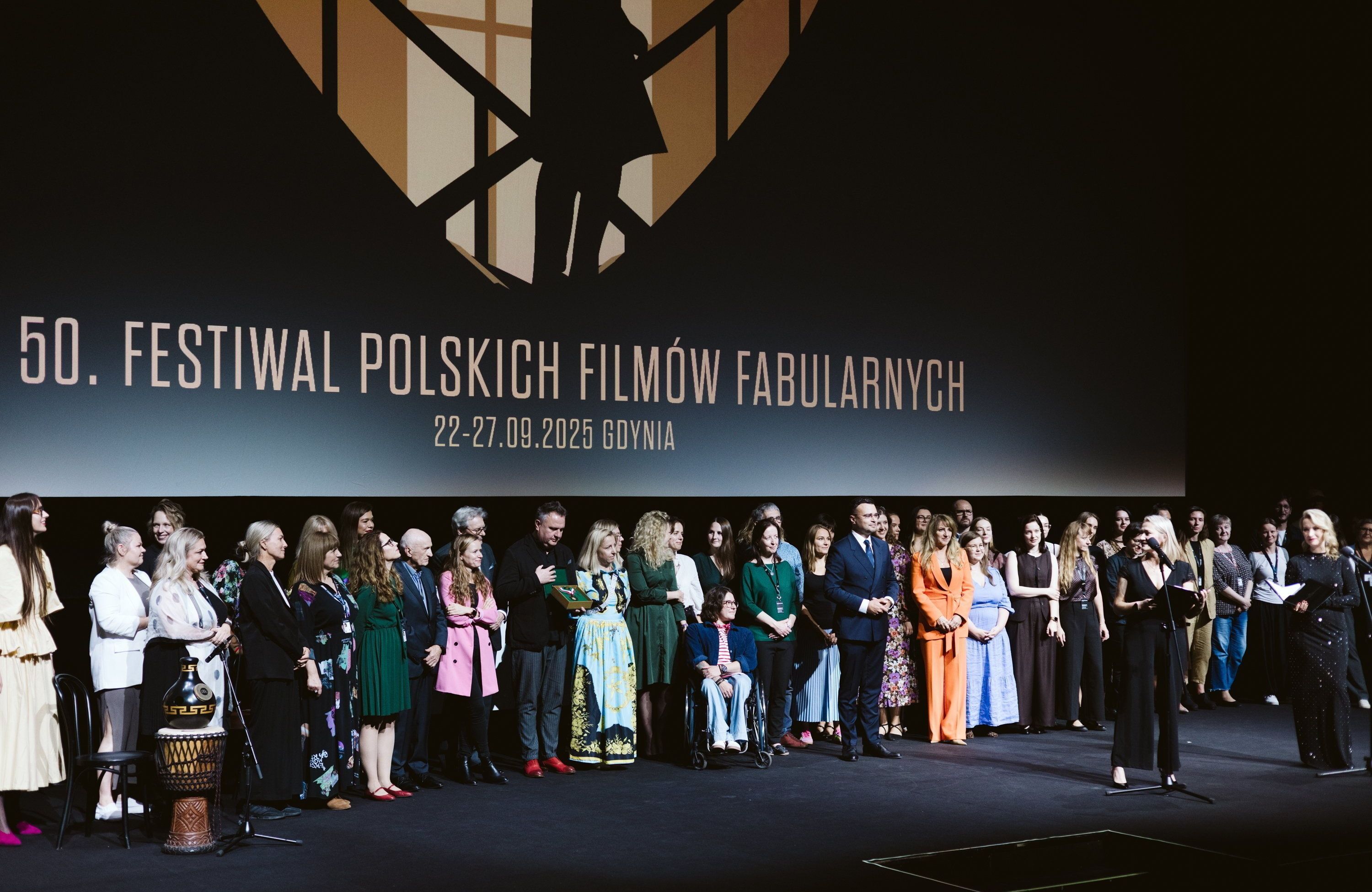 50. Festiwal Polskich Filmow Fabularnych