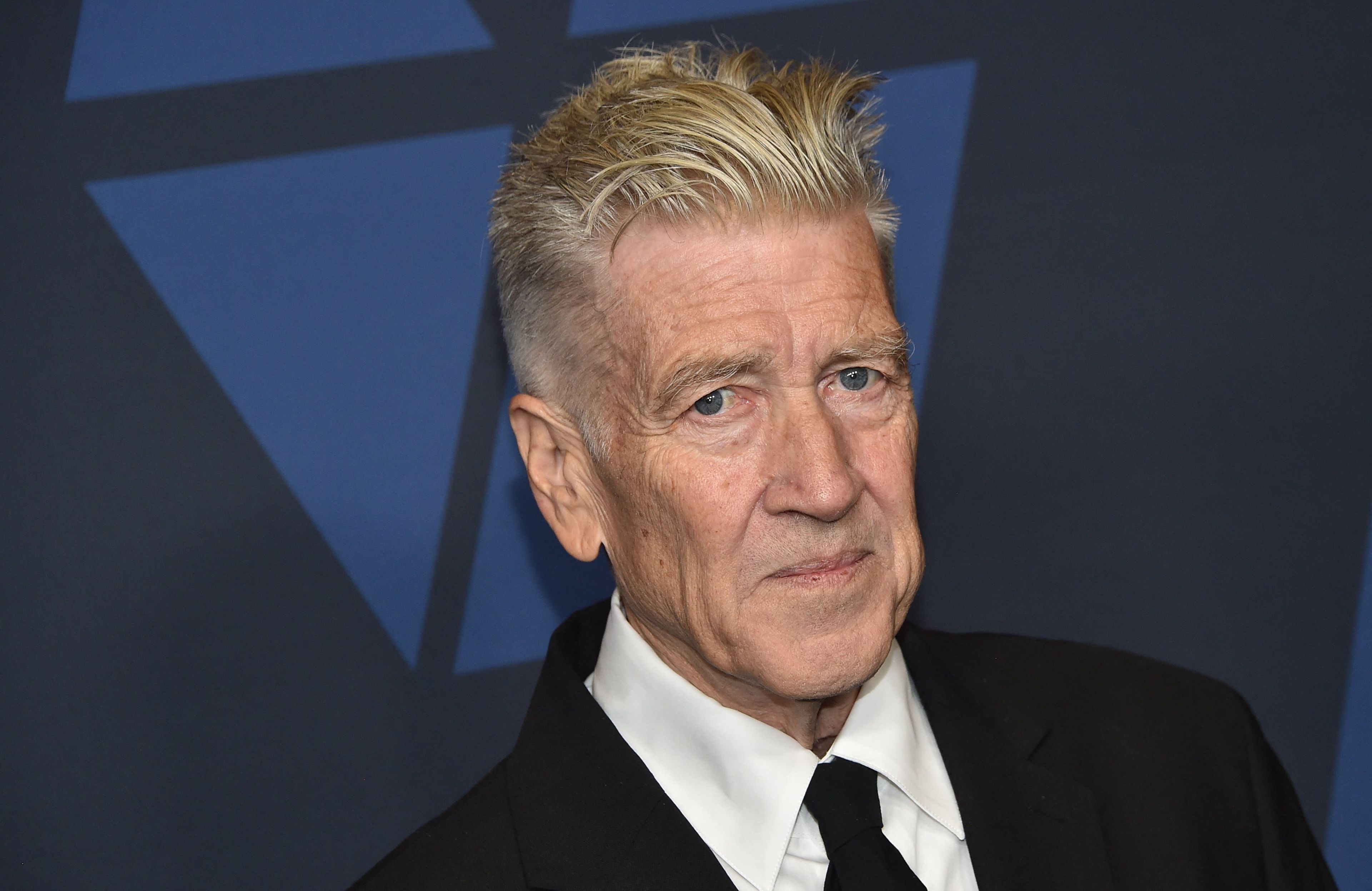 David Lynch
