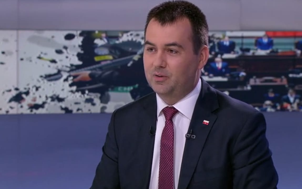 Grafika do artykułu Rzecznik Dudy: dzięki PiS mamy wojska USA w Polsce. Wynegocjowała to PO w 2014 roku