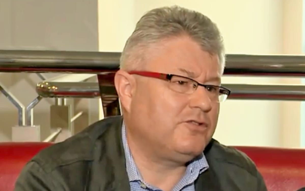 Grafika do artykułu Prokuratura Ziobry. Zdegradowali niepokornego i wysłali do Suwałk wiedząc, że ma chorą żonę