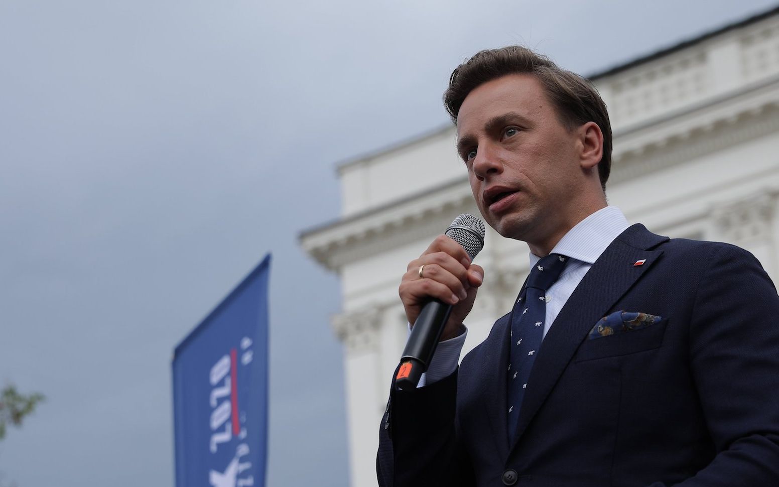 Krzysztof Bosak