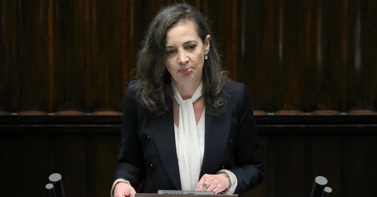 Zamach neo-KRS na największy sąd w Polsce, chcą usunąć prezesa. Jest zawiadomienie do prokuratury