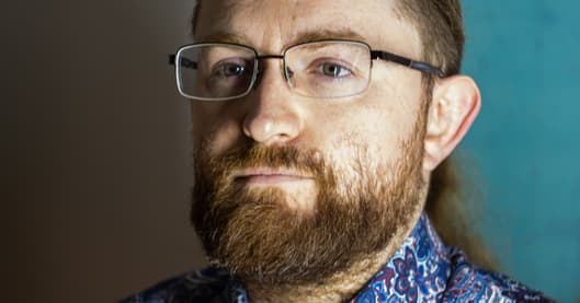 Michał rysiek Woźniak