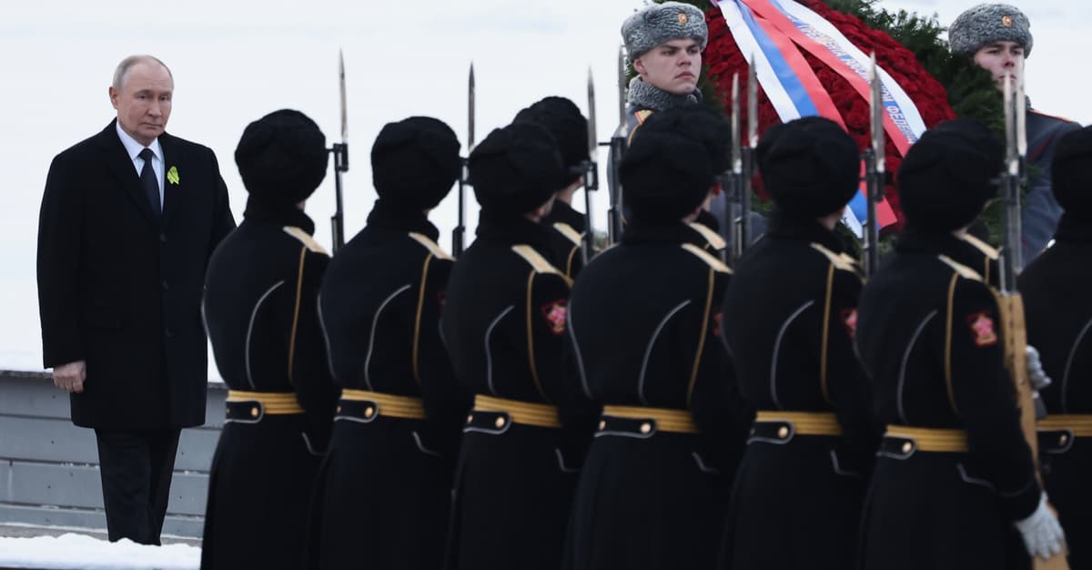 Cztery gospodarcze lekcje na czwartą rocznicę trzydniowej Specjalnej Operacji Wojskowej