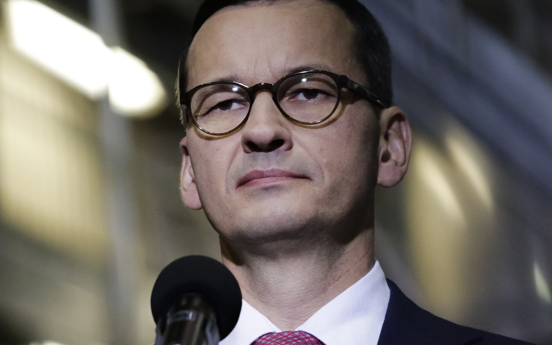 Mateusz Morawiecki