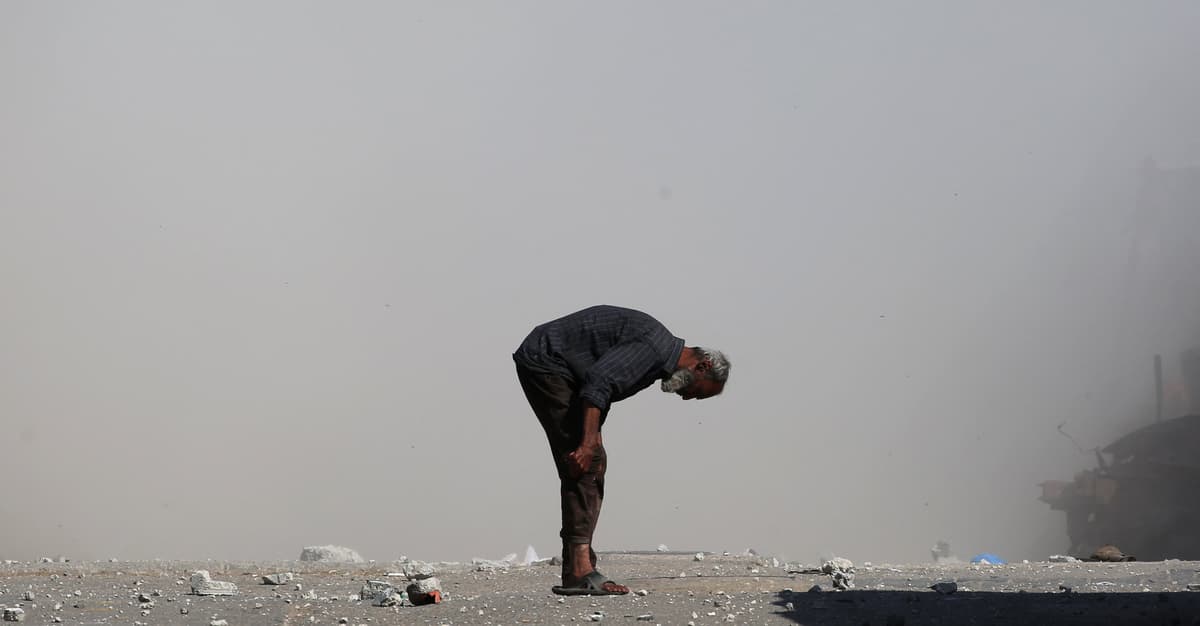 Breaking the Silence: Veterans in Israel talk  Out About Abuse and War Crimes