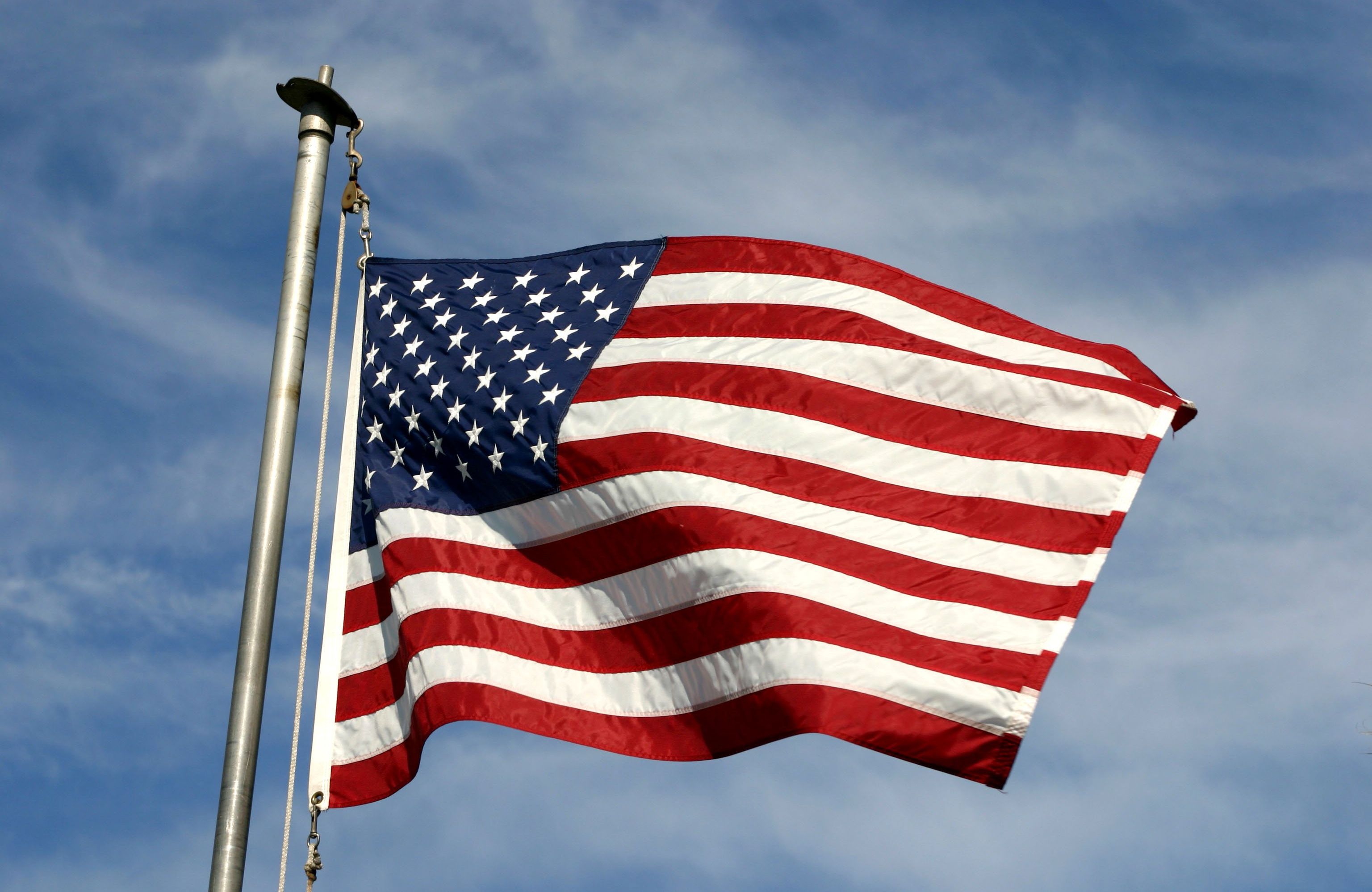 flaga usa