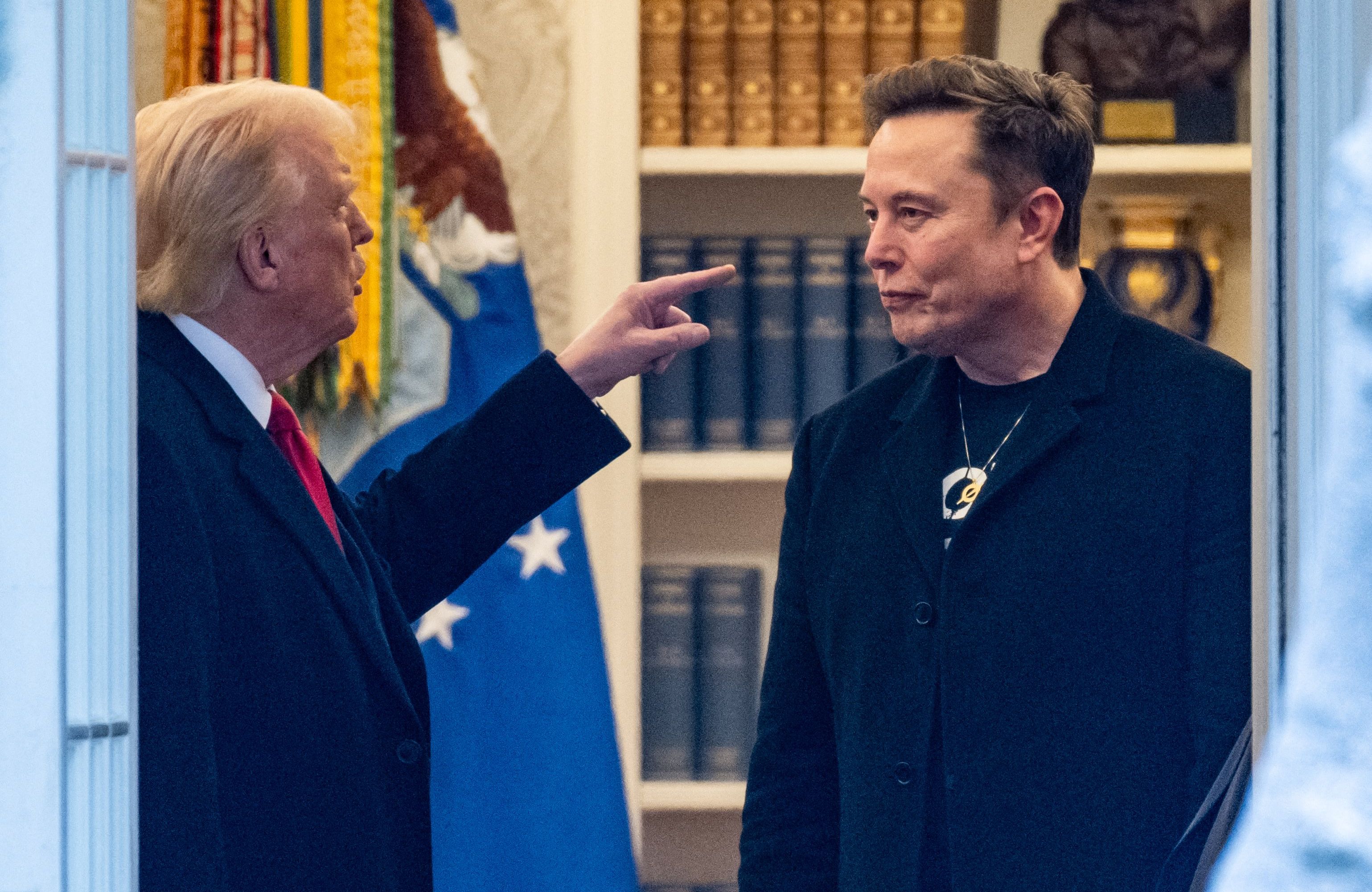 FILES-US-POLITICS-TRUMP-MUSK