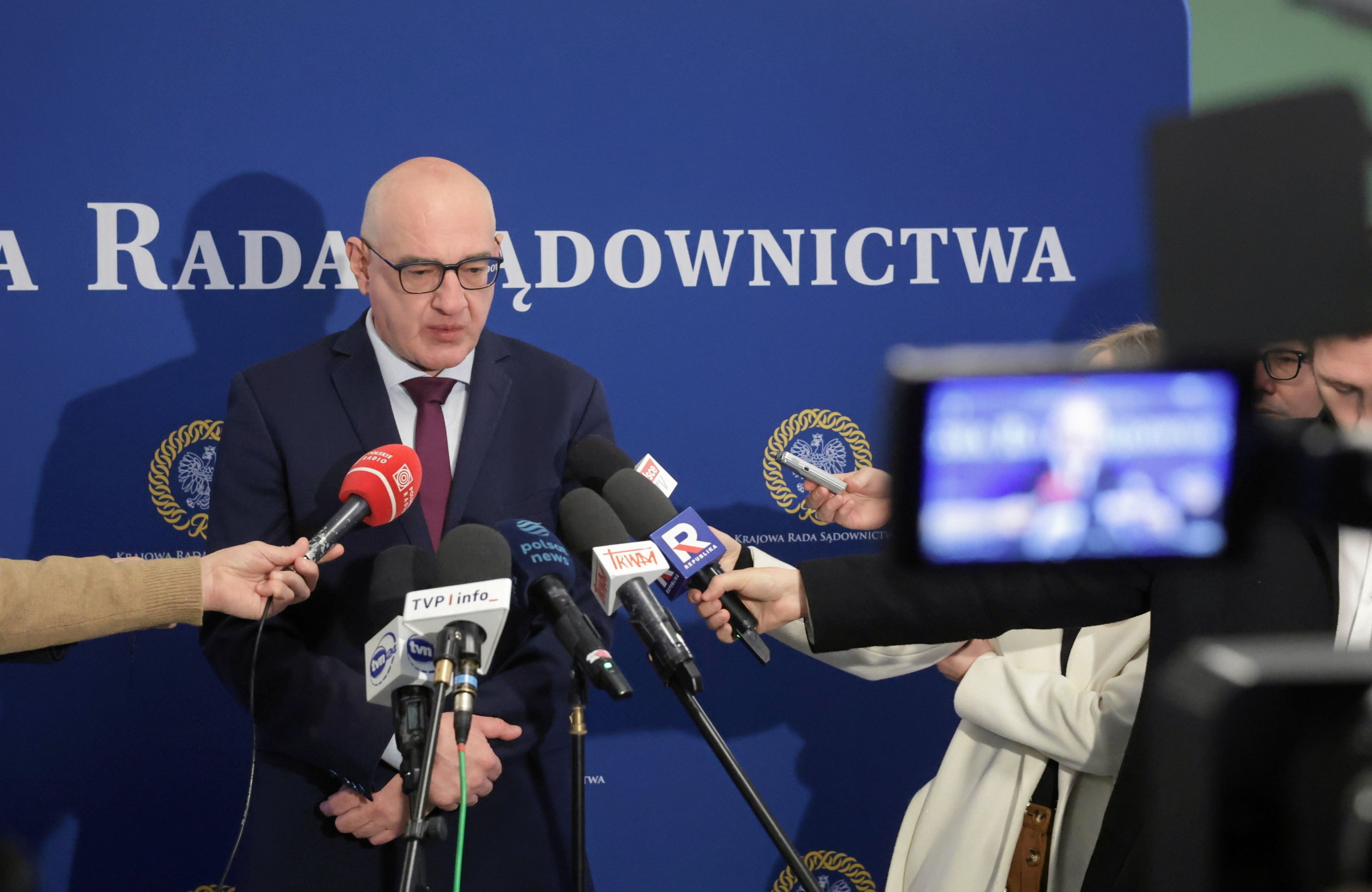 Michał Ostrowski