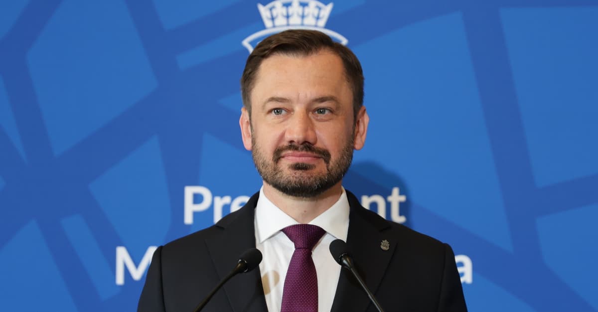 Kraków po nocnym trzęsieniu ziemi. Na stanowisko Miszalskiego są już chętni, milczy tylko KO