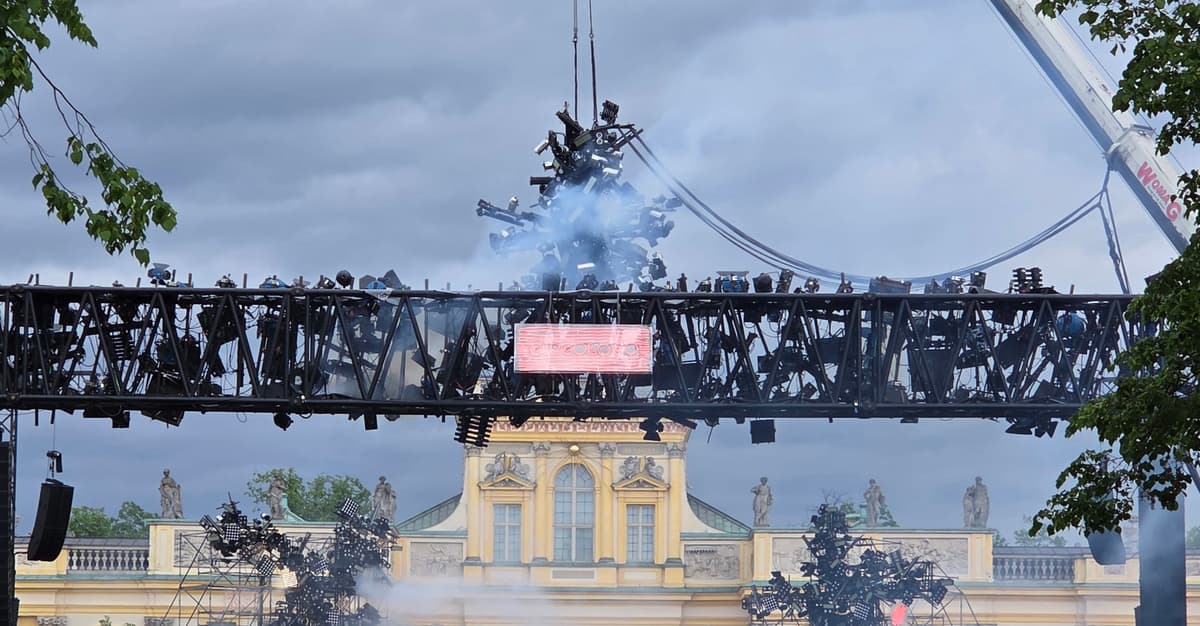 Techno, zabytki i przyroda – ciąg dalszy. RPO przyjrzy się kontrowersyjnej imprezie