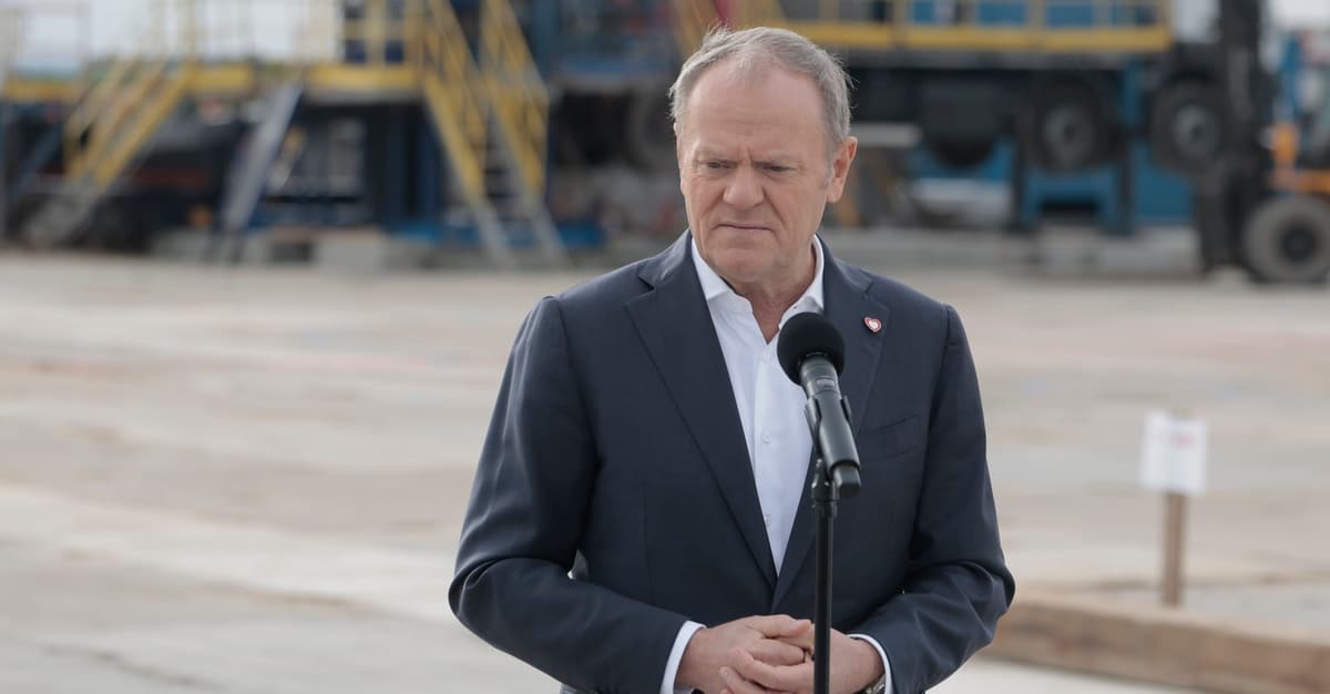 Premier zwołuje posiedzenie Komitetu ds. Bezpieczeństwa Narodowego