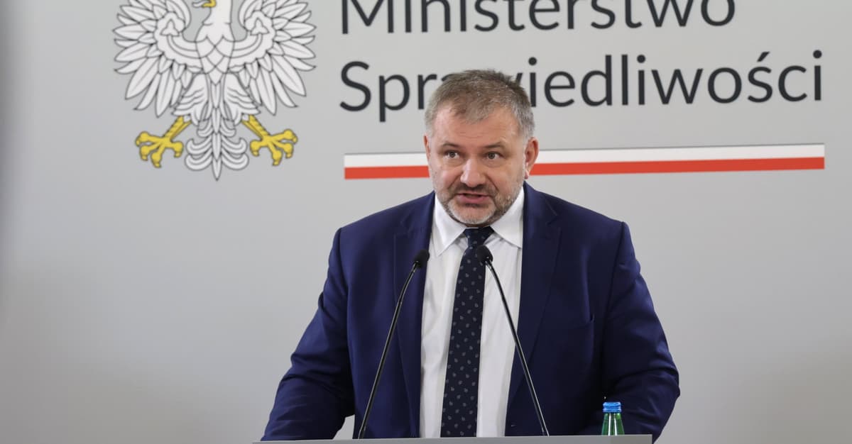 Komisja Wenecka o ustawie o neo-sędziach: kierunek zmian dobry, projekt wymaga korekt