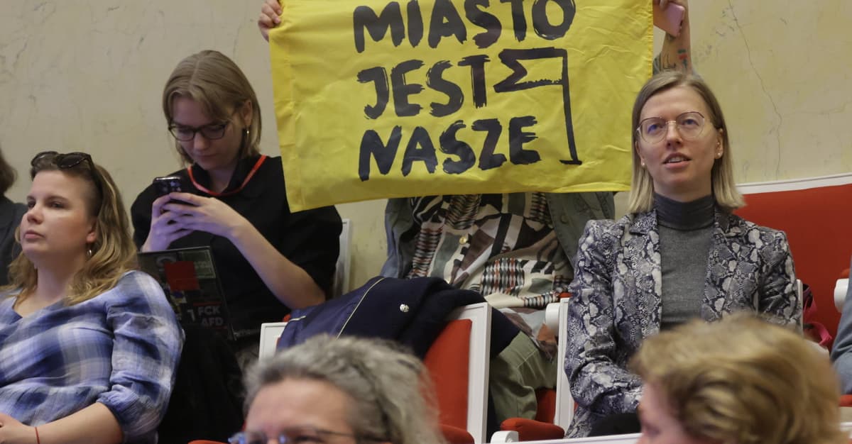 Nocna cisza alkoholowa w całej Warszawie. Radni Miejscy przegłosowali uchwałę