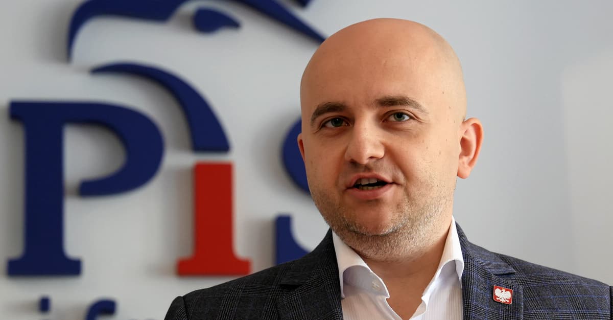 Nie będzie marszu we Lwowie. Rząd odcina się od prowokacji Mateckiego