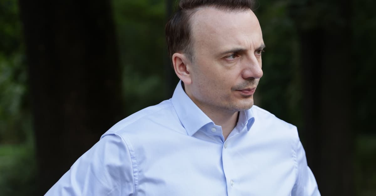 Gibała musi sprostować swoje słowa o radnych KO